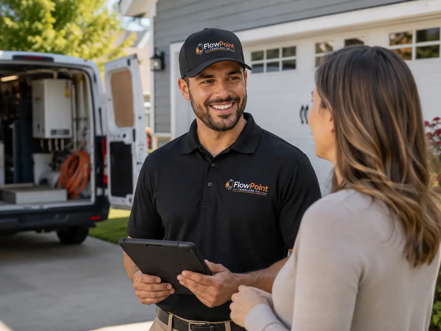 Tankless Water Heater Installation Prescott, AR FAQs